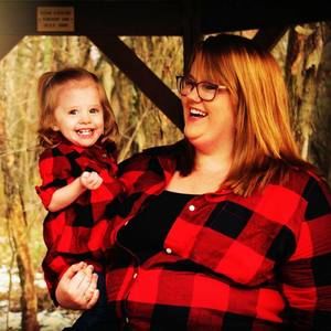 Meet your Posher, Krystal